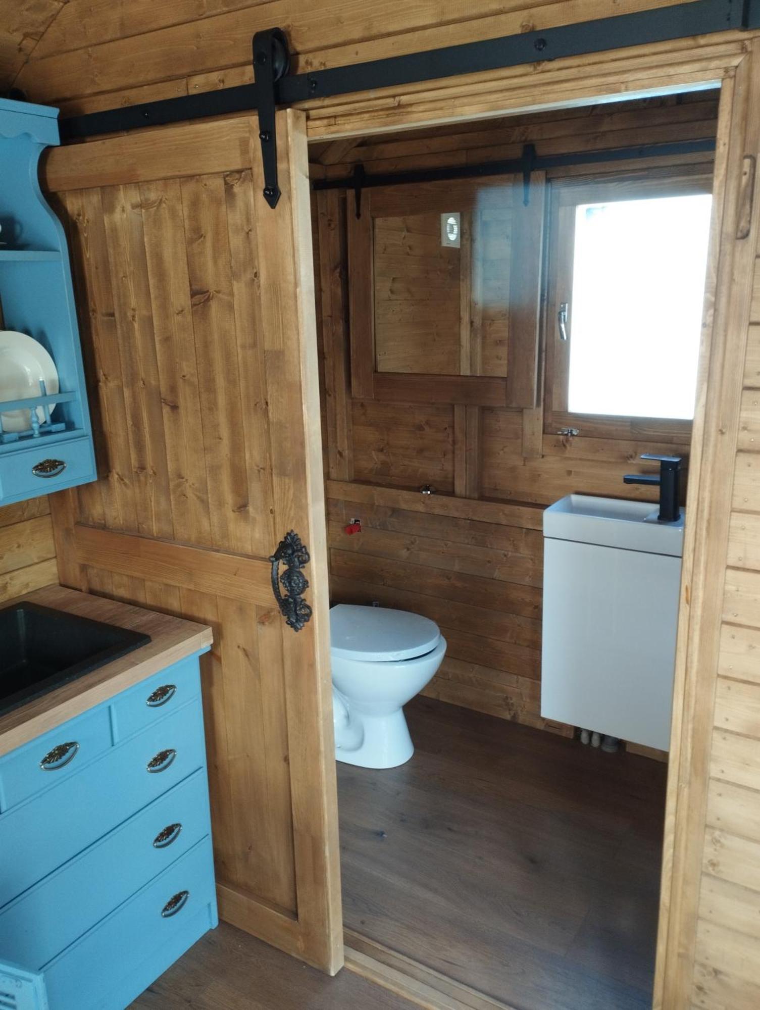 Penzion Restaurace U Helferu Libun Bagian luar foto