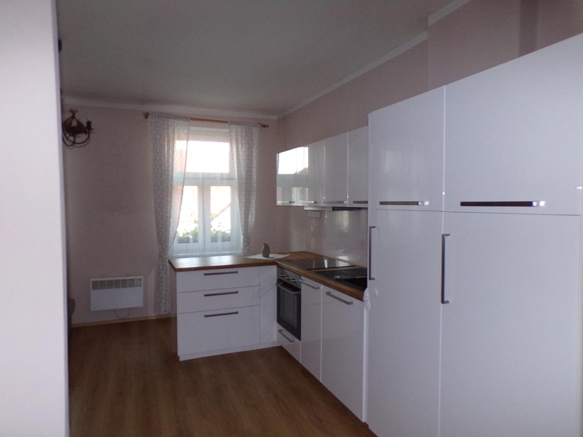 Penzion Restaurace U Helferu Libun Bagian luar foto